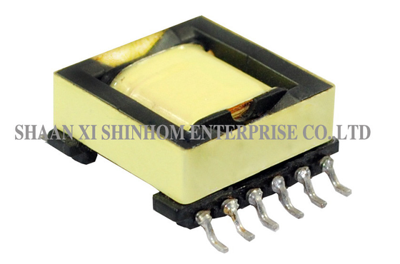  High Frequency SMPS Transformer ERL28 Series for Chargers and UPS