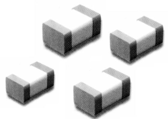 High Q Thin Film Chip Inductor AIML0805C 1.0-470nH 300mA for Bluetooth and GPS Modules