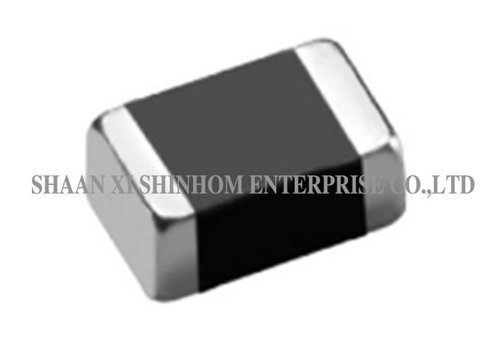 High Reliability Chip Inductor AIML0402 Series for Medical and Test Equipment