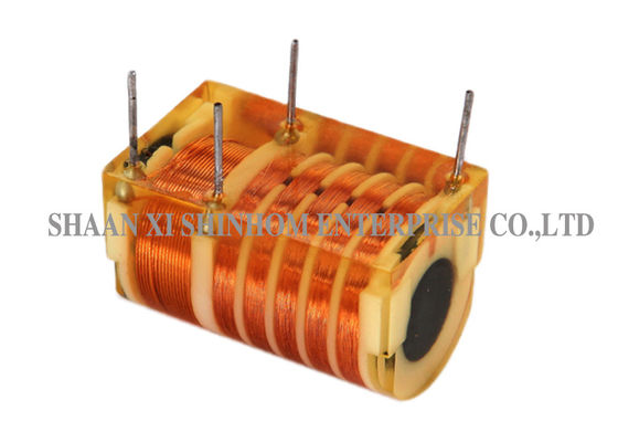 15kv 가스/기름 가열기를 위한 고전압 점화 코일/전자 점화 변압기