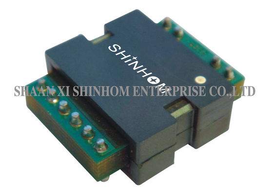 300KHz - 3MHz 평면 변압기 최대 간격 7.4mm 낮은 누설 유도자