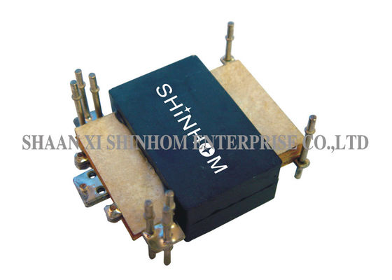 20W PCB 평면 변압기, 평면 전력 변압기 DC/DC 단위