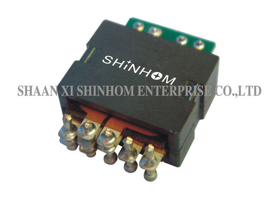 20W PCB 평면 변압기, 평면 전력 변압기 DC/DC 단위