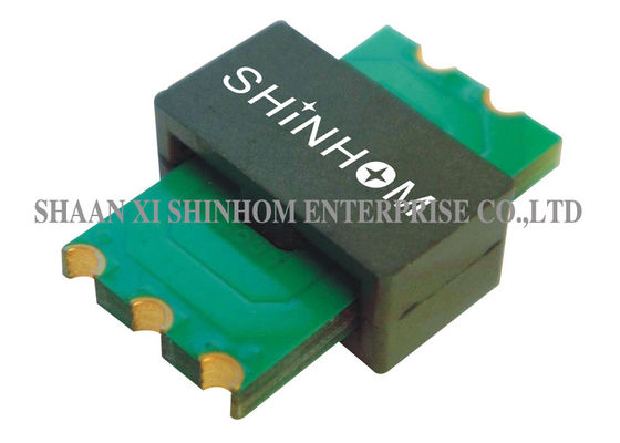 고성능 300 와트 29.6mm × 25.40mm를 거치하는 평면 변압기 PCB
