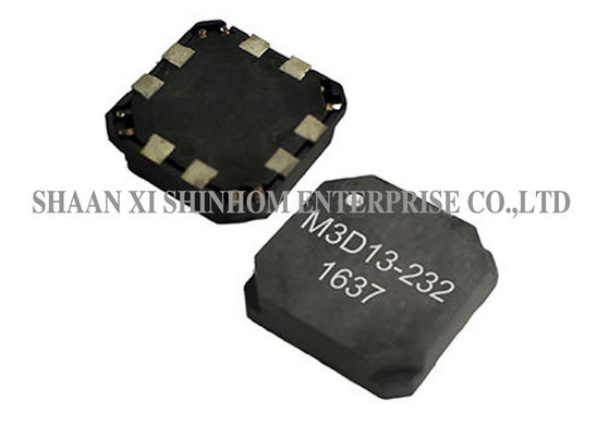 11.6x3.5x2.5mm RFID 코일 안테나 SMD 하락 저항하는 높은 기계적인 성과