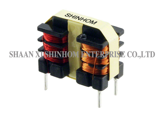  UU9.8 UU10.5 UU15.7 Series Common Mode Choke for Switching Power Supply Line Filters