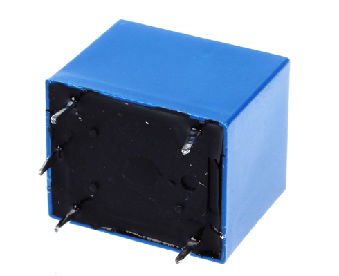Low Frequency Encapsulated Transformer 220V Input for Surveillance Equipment