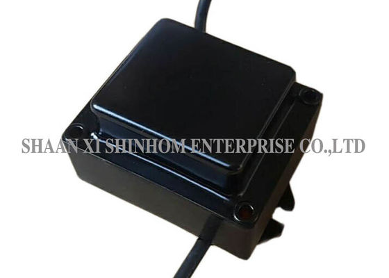 고전압 연료유로 점화 변압기 110V/220V 1x10KV/2x5KV