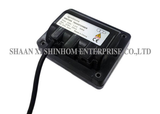 고전압 연료유로 점화 변압기 110V/220V 1x10KV/2x5KV