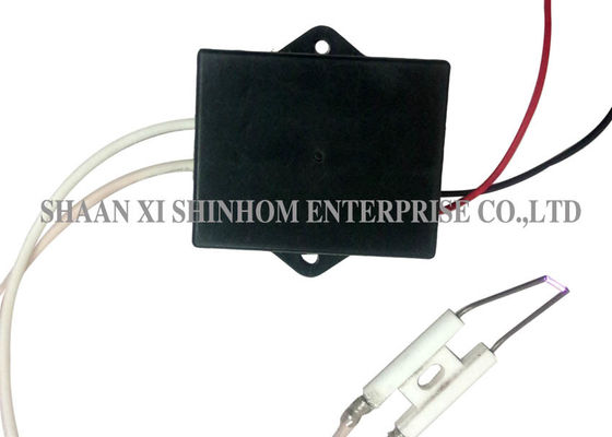 고전압 연료유로 점화 변압기 110V/220V 1x10KV/2x5KV
