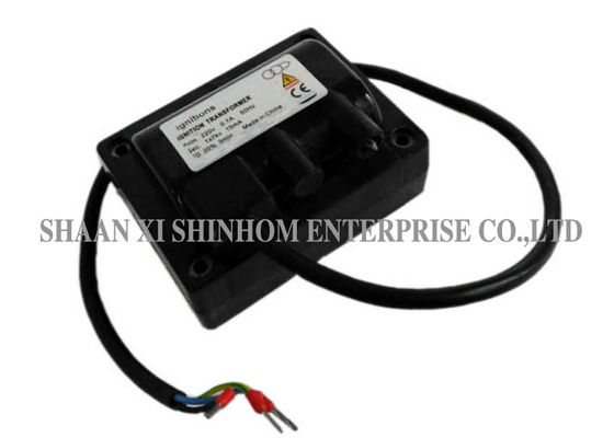 고전압 연료유로 점화 변압기 110V/220V 1x10KV/2x5KV