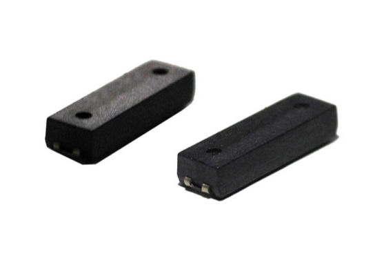 SMD RFID 코일 안테나는 열쇠가 없는 입장 체계를 위해 11.8x3.6x2.7mm를 주조했습니다