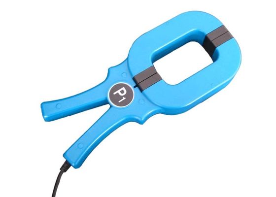 Customizable 쪼개지는 핵심 현재 변압기, 죔쇠 유형 현재 변압기