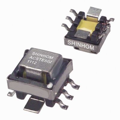 SMD 현재 감 변압기 35A는 50KHz에 DC/DC 변환기를 위한 500KHz를 입력했습니다