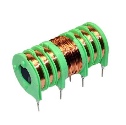 15kv 가스/기름 가열기를 위한 고전압 점화 코일/전자 점화 변압기