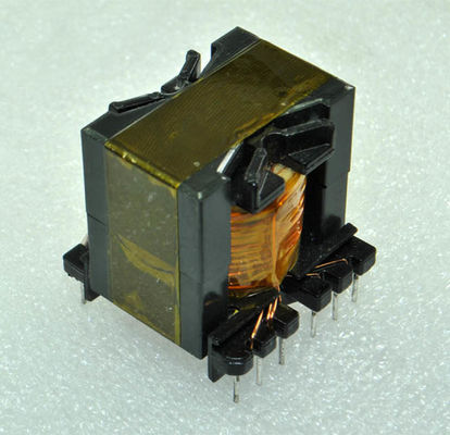알파철 핵심 Smd 자동 변압기 고주파 단일 위상 ISO9001