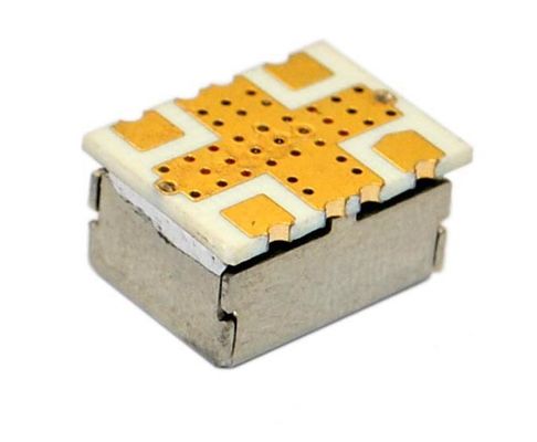 에나멜을 입힌 구리 철사를 가진 SMD 0.25W 고주파 RF 발룬 변압기