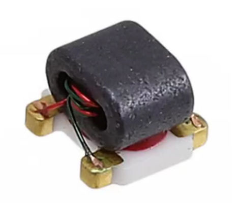 0.25W 힘 RF 변압기 5 - 30mA DC 현재를 가진 3000MHz 빈도