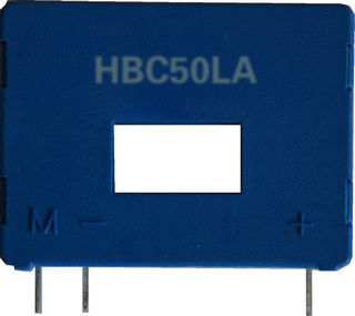 UPS SMPS 현재 감시를 위한 6KV 50HZ 홀 효과 감지기 고정확도