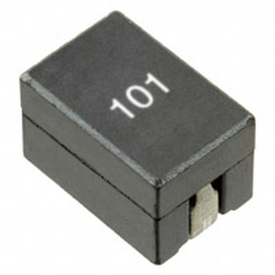 SMD 알파철 핵심 높은 현재 힘 유도체 작은 발자국 10 * 10mm 패드 크기