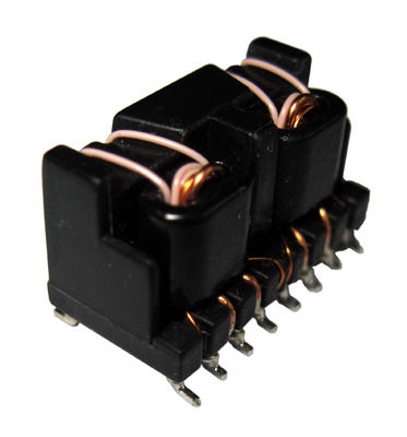 30mA DC VHF/UHF 수신기를 위한 현재 RF 발룬 한 쌍 변압기 전송기