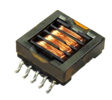 고주파 SMD 변압기 CCFL 변압기 2.5W 4W 6W 알파철 핵심 Meterial