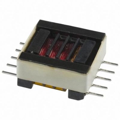 고주파 SMD 변압기 CCFL 변압기 2.5W 4W 6W 알파철 핵심 Meterial
