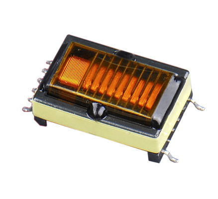14W 복각 CCFL LED 몰기를 위한 고주파 변압기 EFD25 변압기