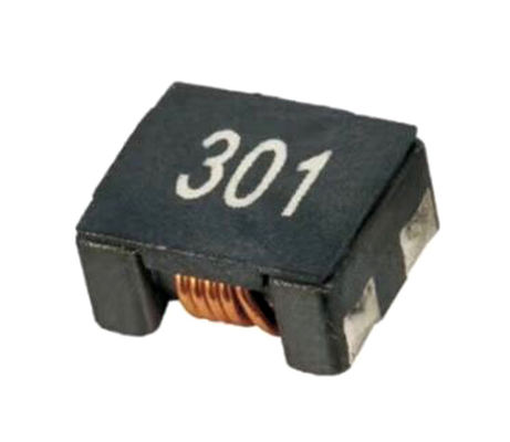 정밀도 높은 현재 초크 코일 유도체 1000Ω 임피던스 알파철 핵심 우수한 Solderability