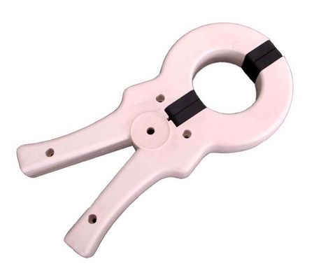 Customizable 쪼개지는 핵심 현재 변압기 죔쇠 유형 현재 변압기