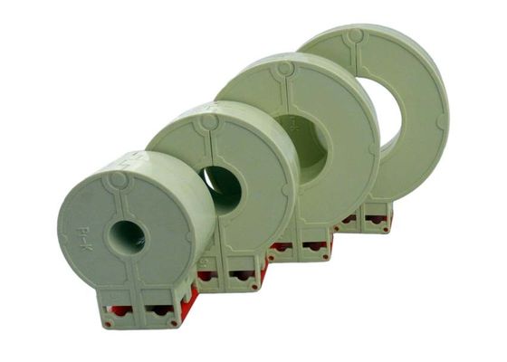 IEC60076 제로 순서 전류 검출 트랜스 능동형