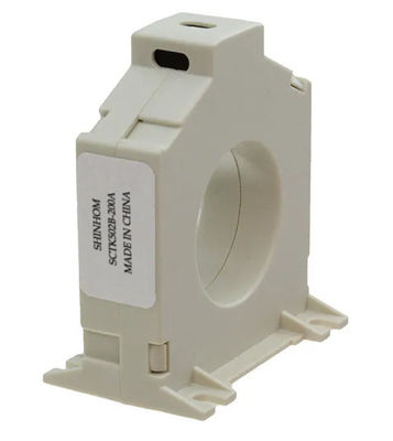 IEC60076 Ac Current Transformer 100mA Magnetic Modulation