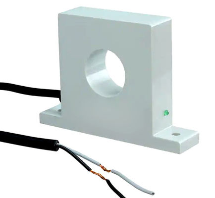 IEC60076 Ac Current Transformer 100mA Magnetic Modulation