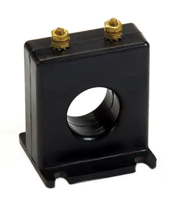 IEC60076 Ac Current Transformer 100mA Magnetic Modulation