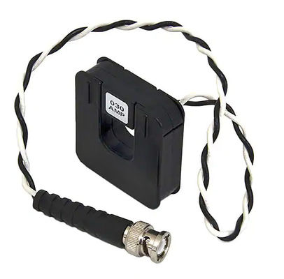 IEC60076 Ac Current Transformer 100mA Magnetic Modulation