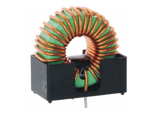 RFI 억제를 위한 10kHz 코일 여과기 환상형 일반적인 형태 초크 PCB 기초
