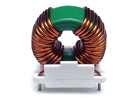 RFI 억제를 위한 10kHz 코일 여과기 환상형 일반적인 형태 초크 PCB 기초