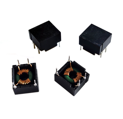 버너 점화를 위한 2KV 고분리 펄스 변성기