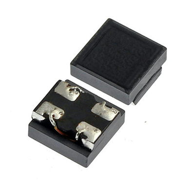 SMT 공통 모드 초우크 2 라인 필터 25uH 1A SMD 9x6x5