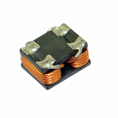 SMT 공통 모드 초우크 2 라인 필터 25uH 1A SMD 9x6x5