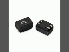 SMD 와이어 윙 일반 모드 필터, 일반 모드 질식