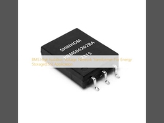 에너지 저장용 BMS 고 격리 전압 네트워크 트랜스포머 (ESS) 적용